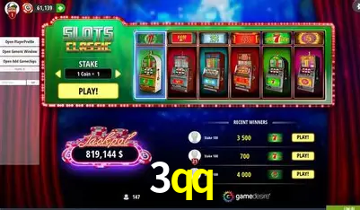 Desvendando o Mundo dos Jogos Virtuais na 3qq