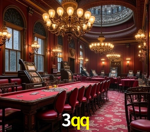 3qq Segurança Logo 1