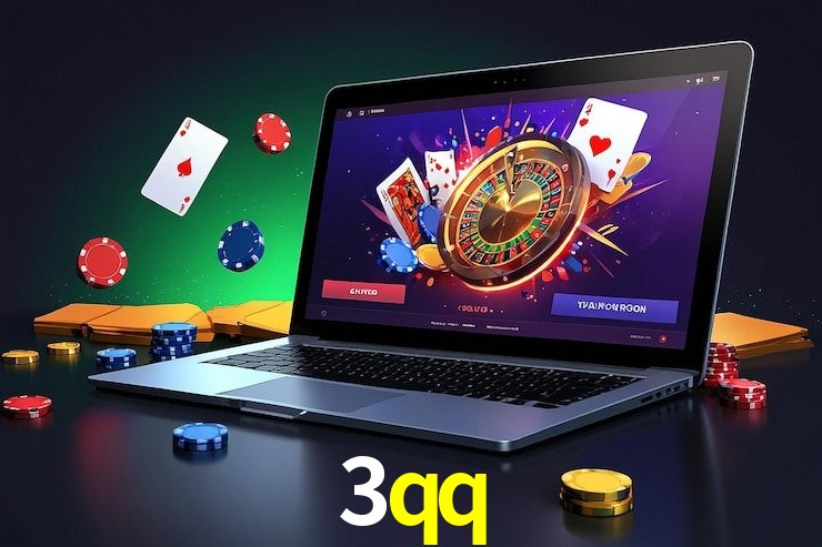 3qq Segurança Logo 3