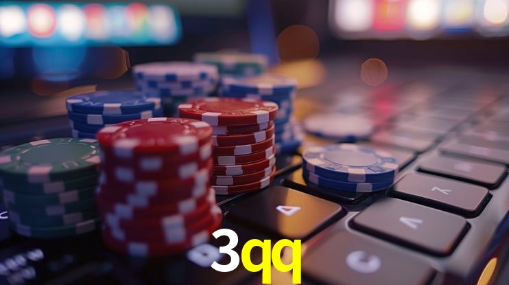 3qq Certificado eCOGRA - Jogos Justos Auditados