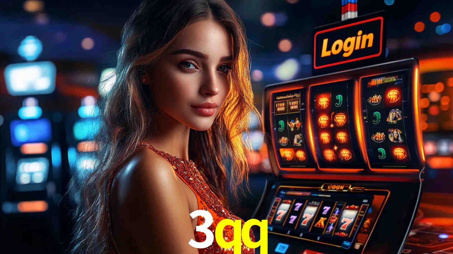 3qq - Cassino do Sonho Dourado - 3qq.com