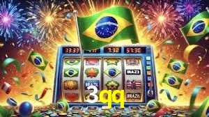 Welcome Bonus 3qq