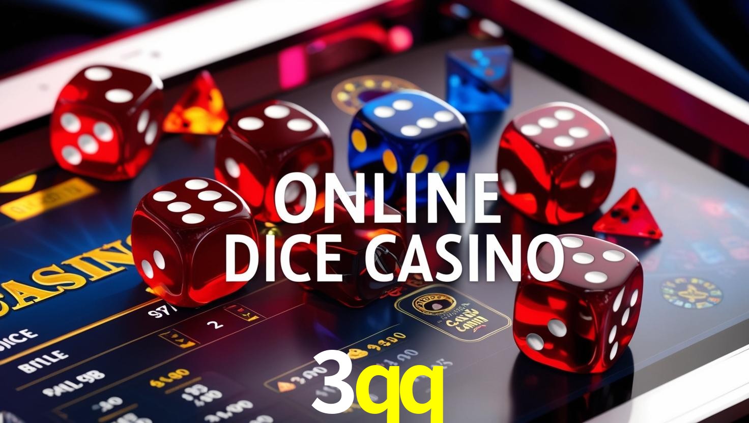 Jogos de Cassino 3QQ.COM