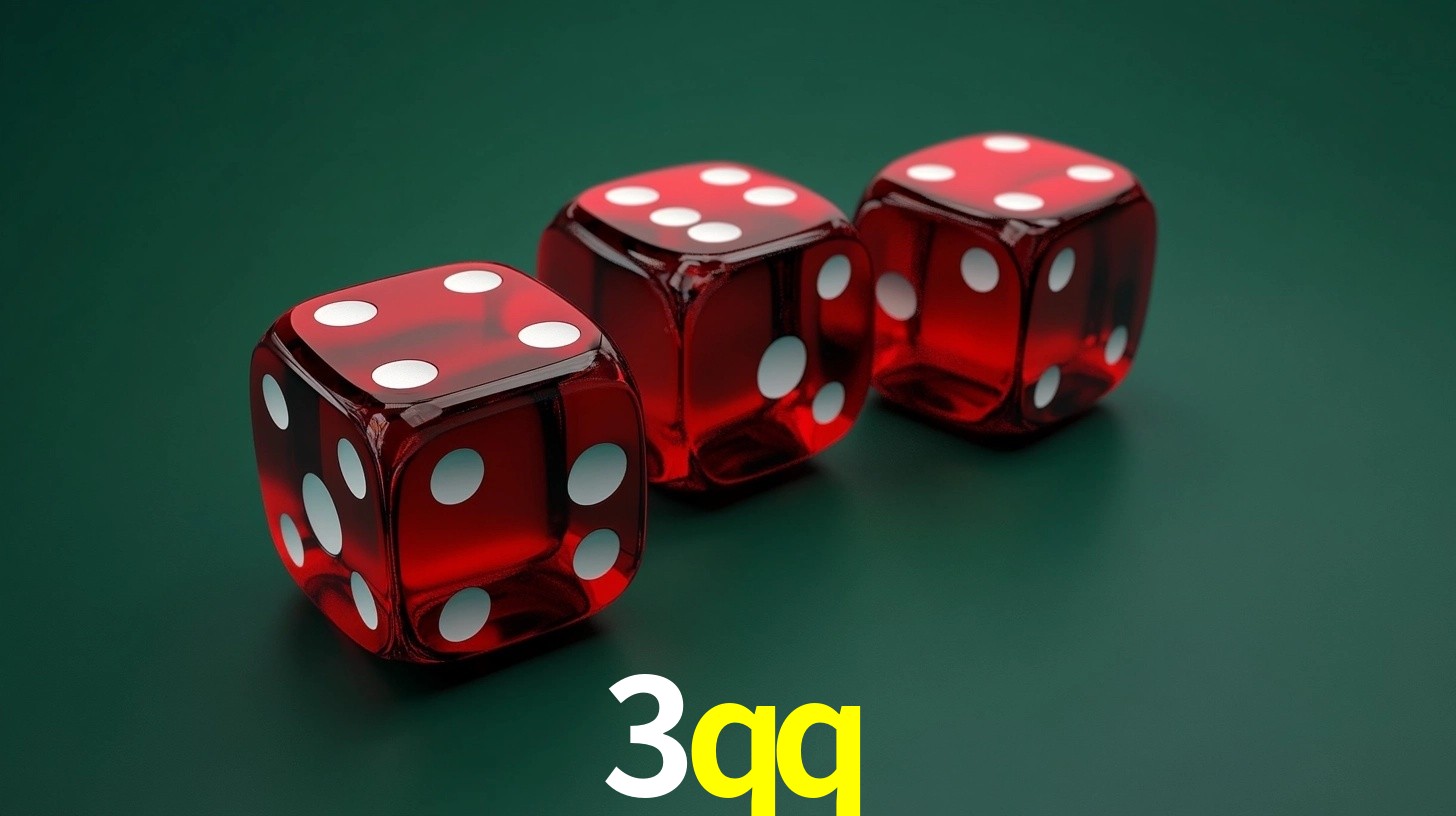 Cassino Online Seguro 3QQ.COM