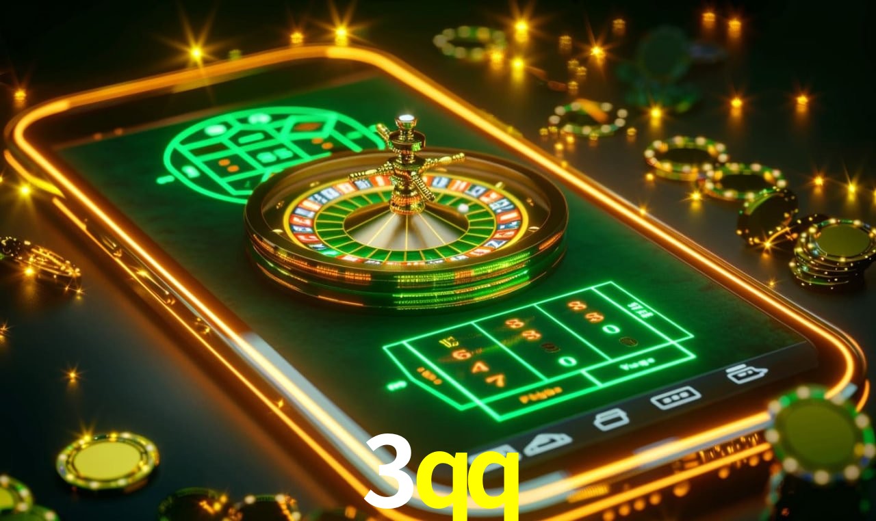 3qq Instalar Logo 1