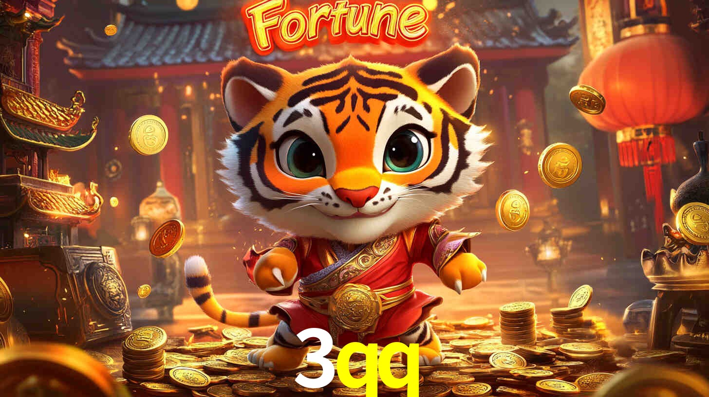 A Popularidade dos Caça-Níqueis no 3qq