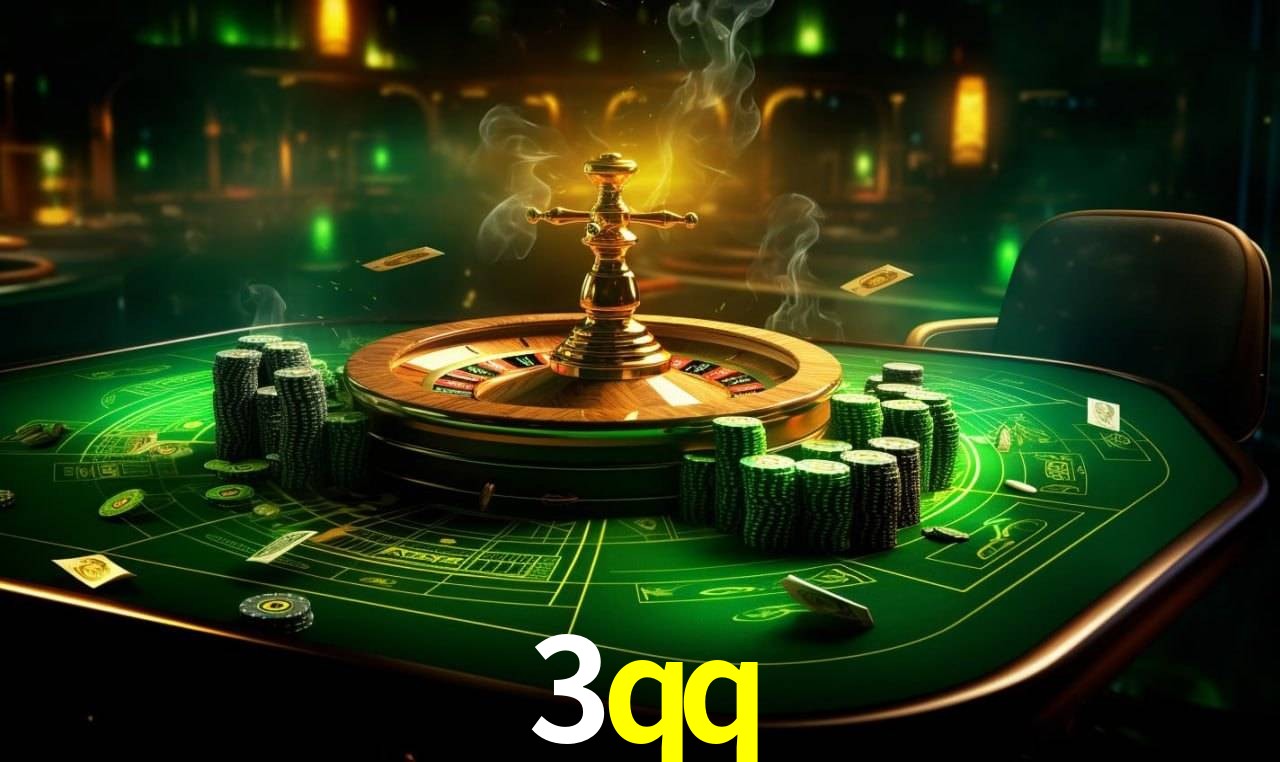 3qq Logo 1