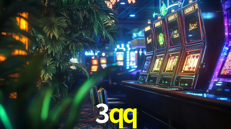 Welcome Bonus 3qq