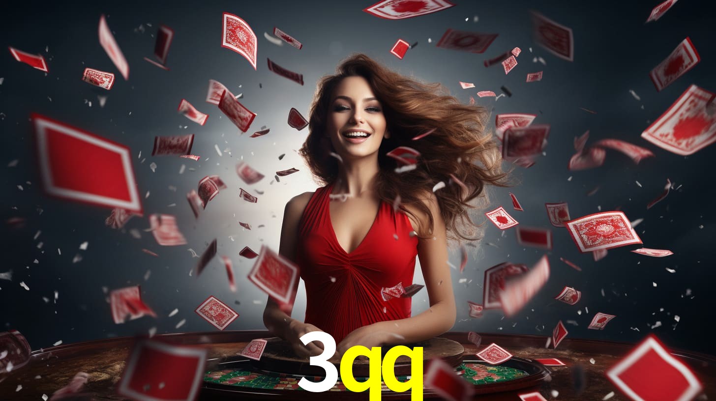 Daily Bonuses 3qq