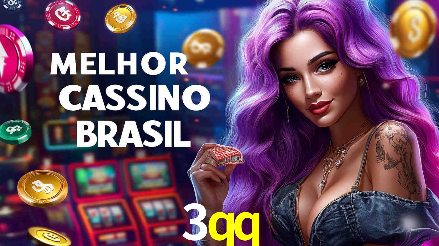 Descubra a Essência do 3qq: Nossa História e Compromissos
