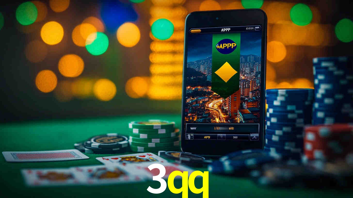 Inovações de Jogos na 3qq: O Futuro das Experiências Interativas