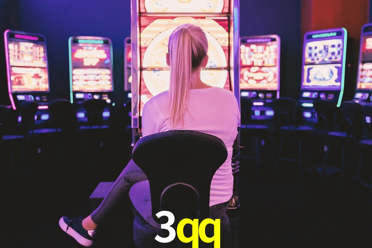 Slot Games 3qq