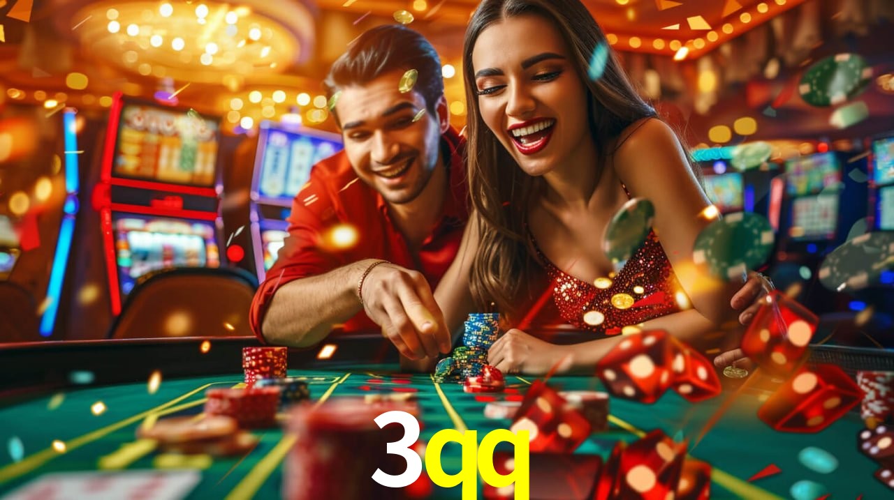 Promoção Relâmpago 3qq