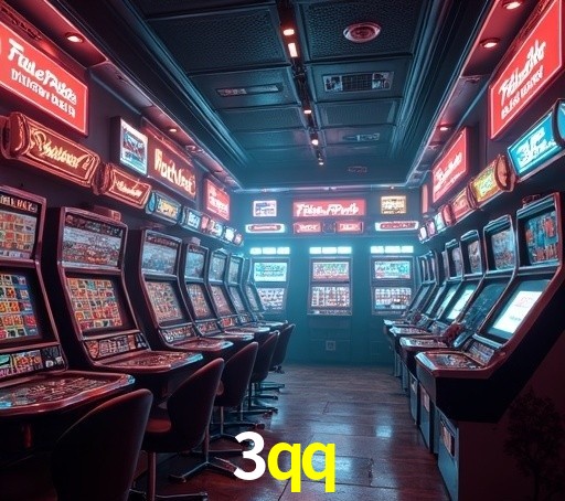 Plataforma 3qq - Segurança SSL 256-bit