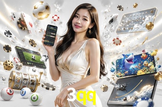 Game Providers 3qq