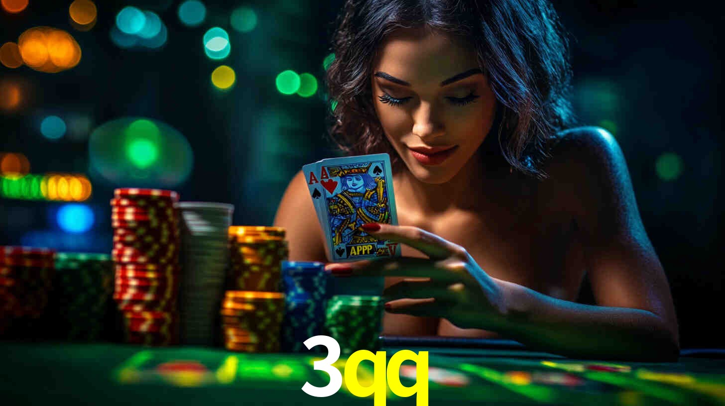 Descubra o Programa VIP da 3qq: Vantagens Exclusivas para Jogadores