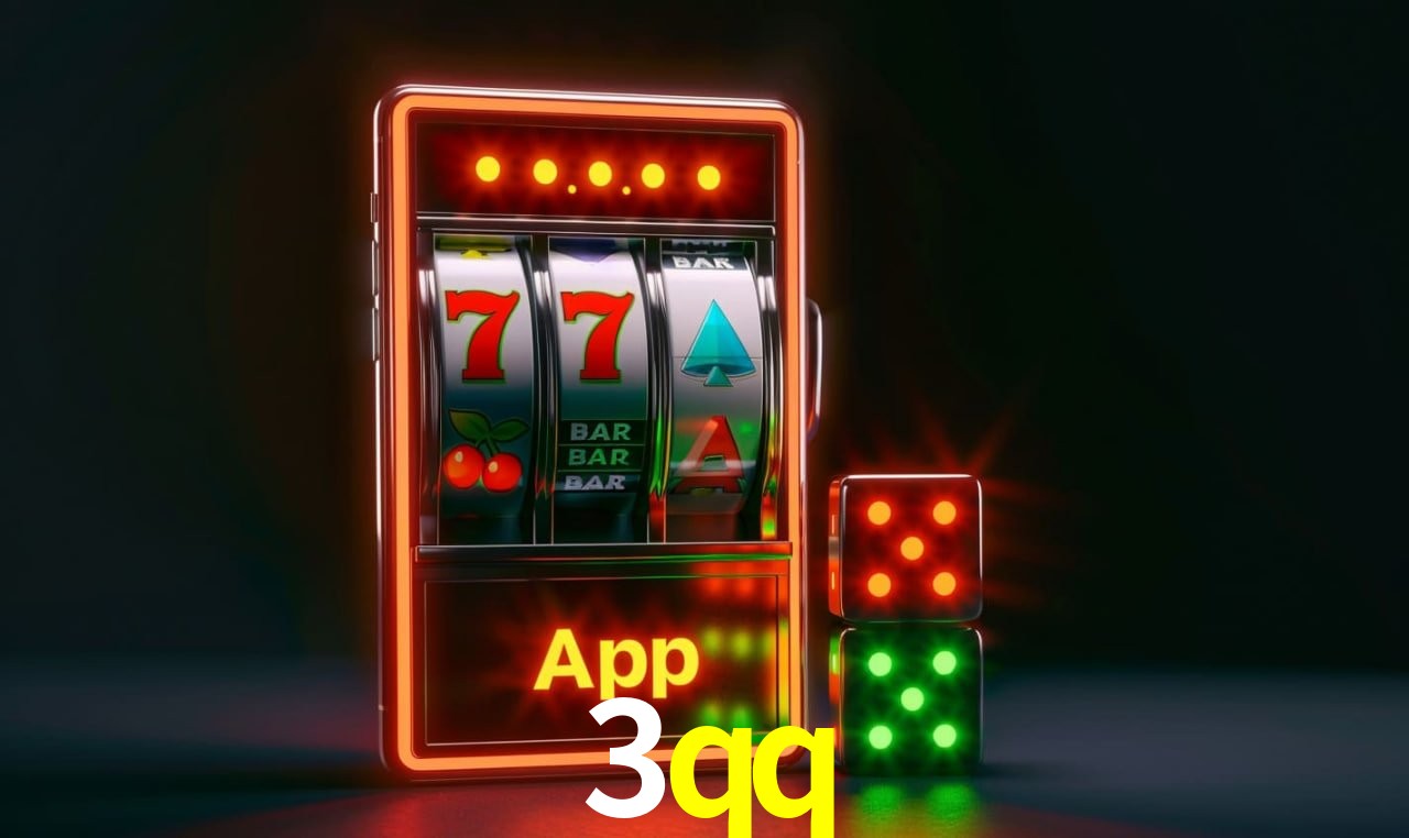 Provedores de Jogos 3qq