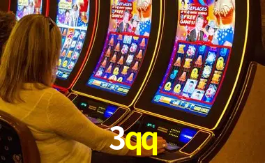 Descubra o Mundo do Cassino Online com 3qq