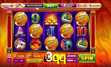Descubra a Magia dos Jogos de Arcade no 3qq