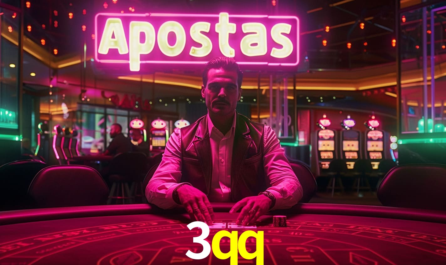 A Emoção da Loteria na 3qq: Uma Chance de Mudança de Vida