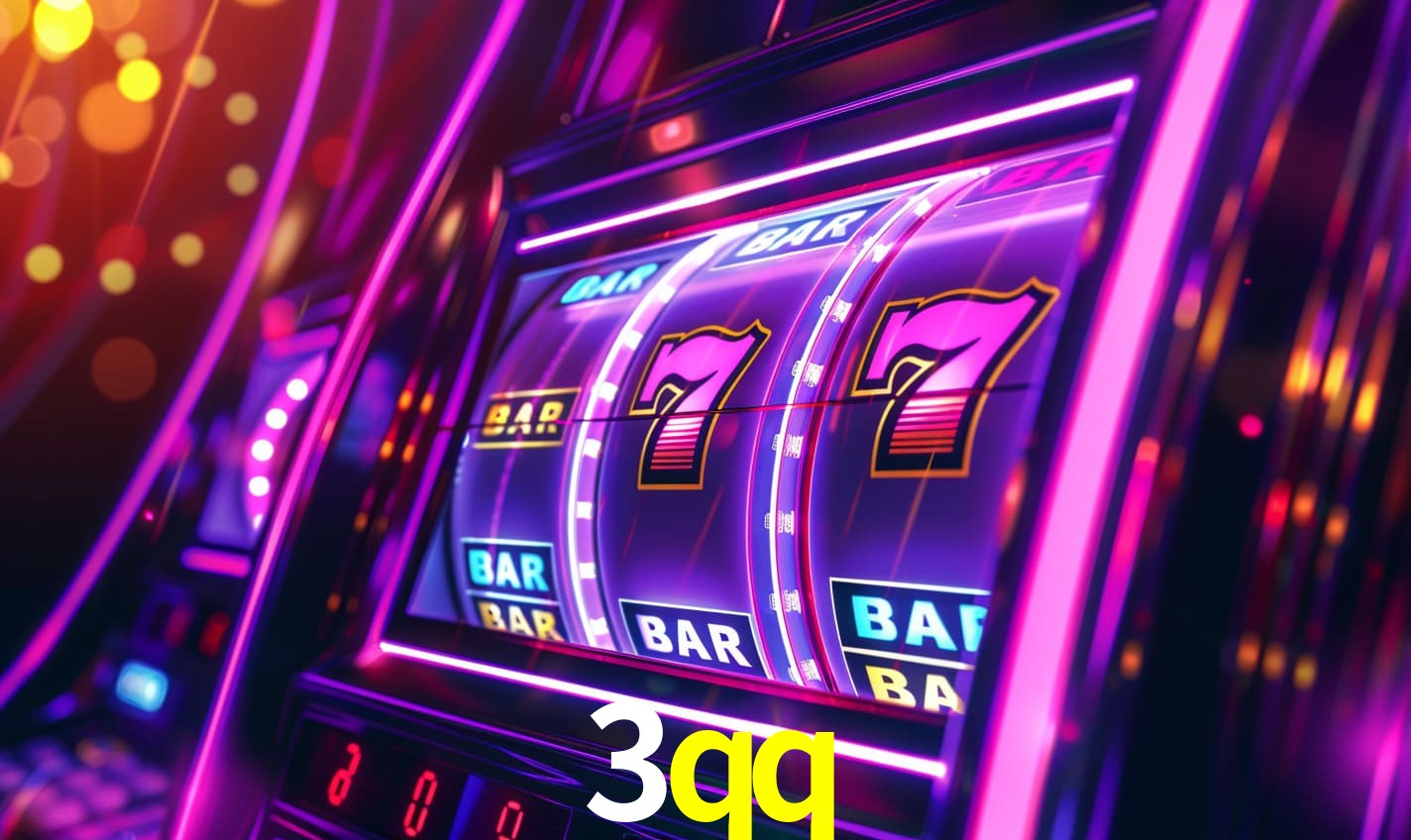 3qq: A Experiência de Casino com Jogos de Mesa ao Vivo