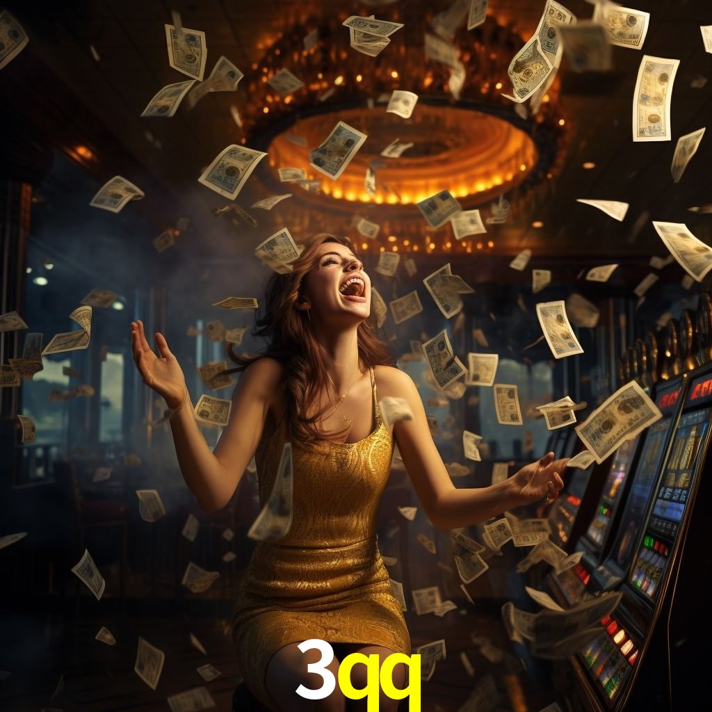 Blackjack Table 3qq