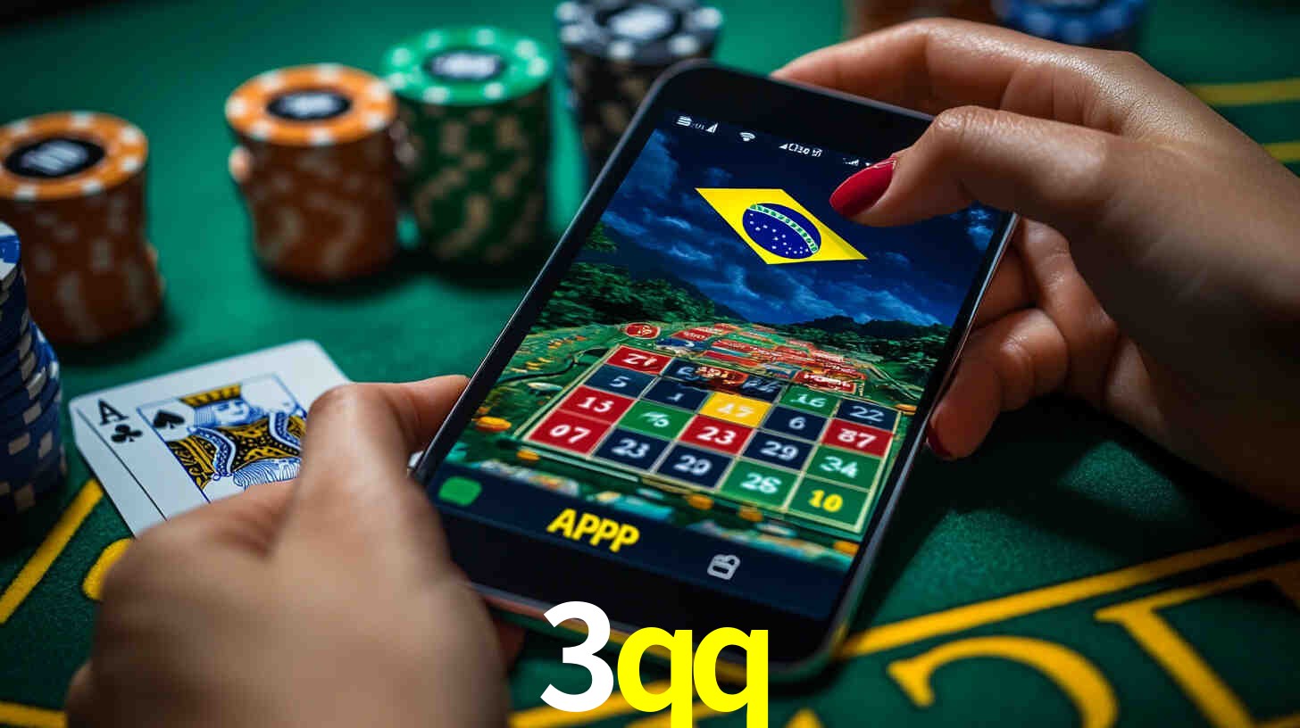 A Popularidade dos Caça-Níqueis no 3qq