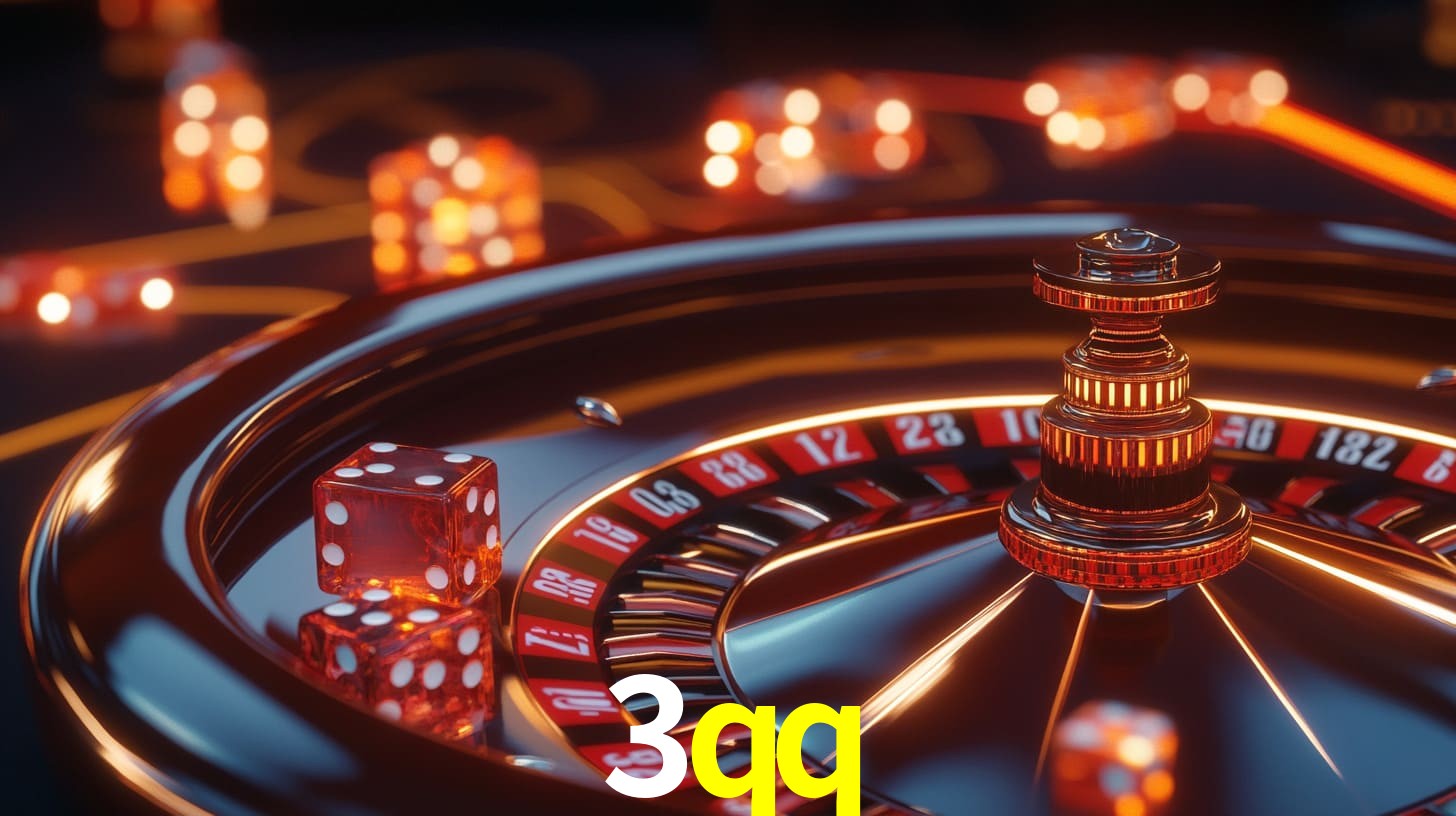 Blackjack Table 3qq