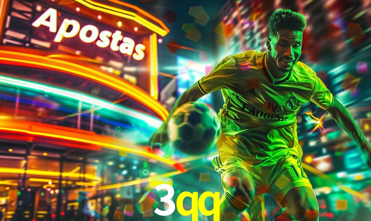 Jogos de Slot 3qq