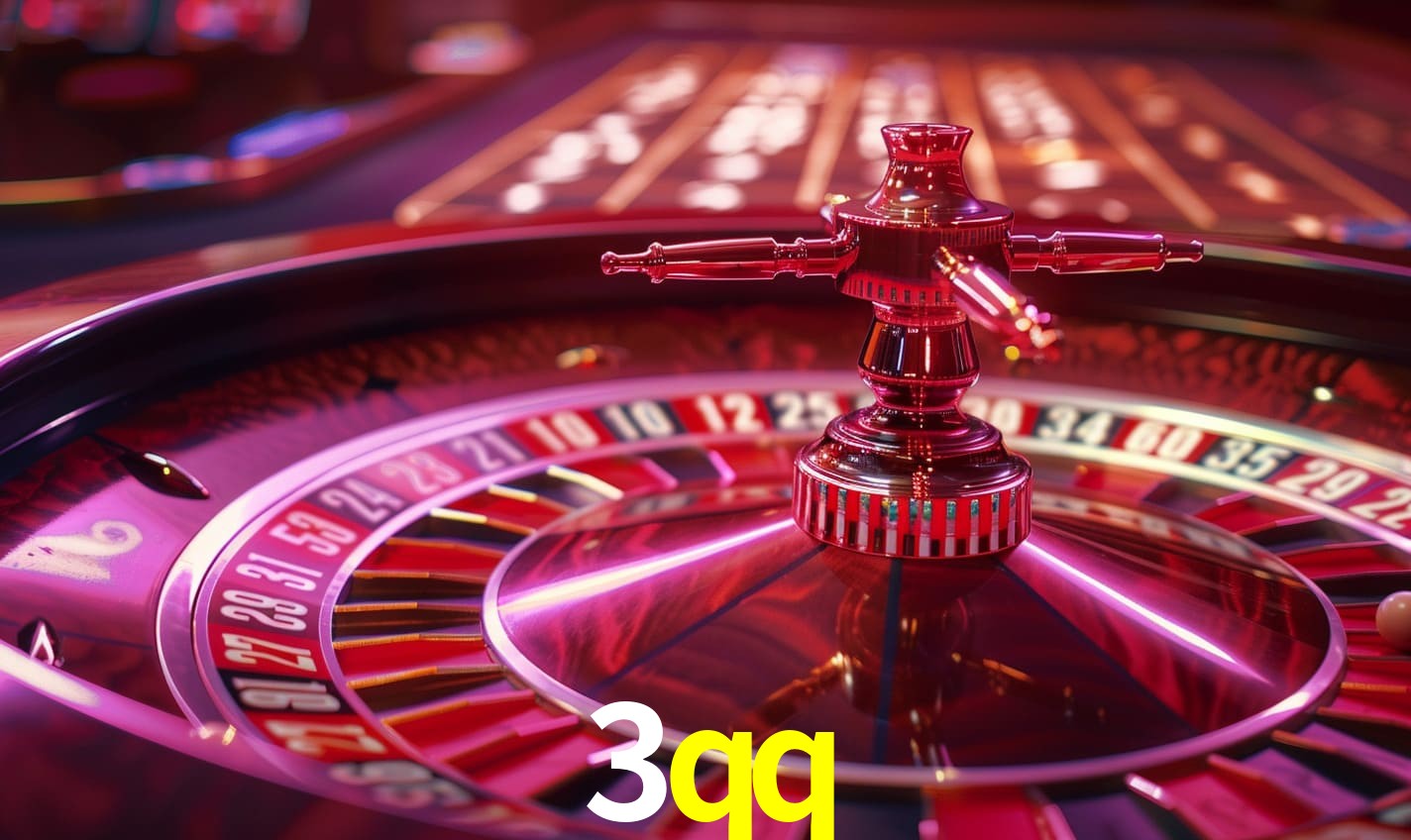 A Emoção da Loteria na 3qq: Uma Chance de Mudança de Vida