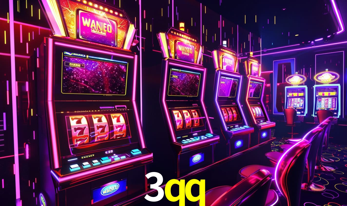 Inovações de Jogos na 3qq: O Futuro das Experiências Interativas
