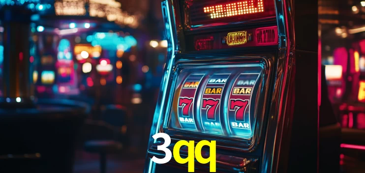Welcome Bonus 3qq