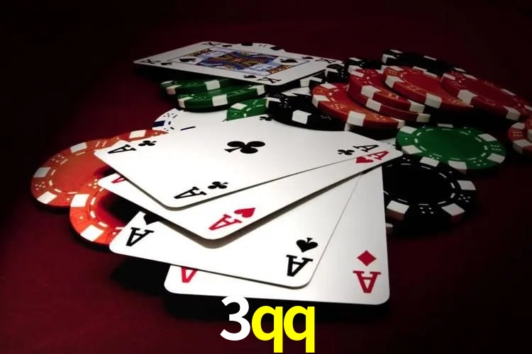 Mesa de Blackjack 3qq