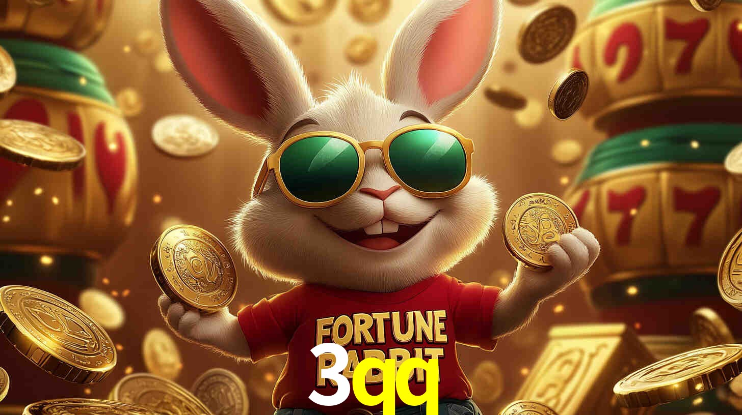 Bônus Generosos e Exclusivos no 3qq para Você!