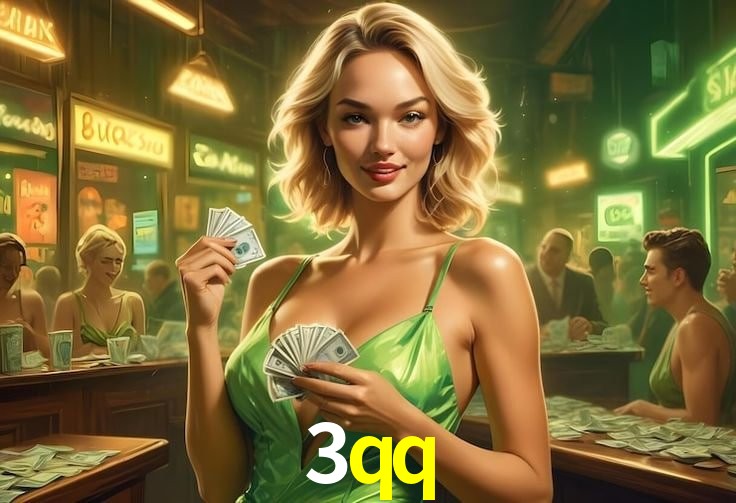 Descubra o Programa VIP da 3qq: Vantagens Exclusivas para Jogadores