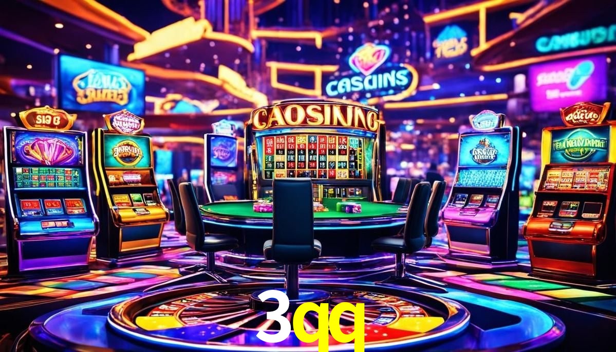Estatísticas do Jogo 3qq