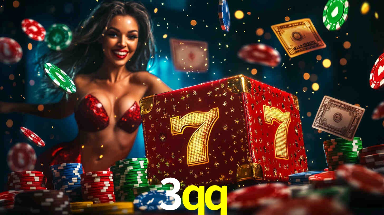 Explorando a Categoria de Eventos em Apostas na 3qq