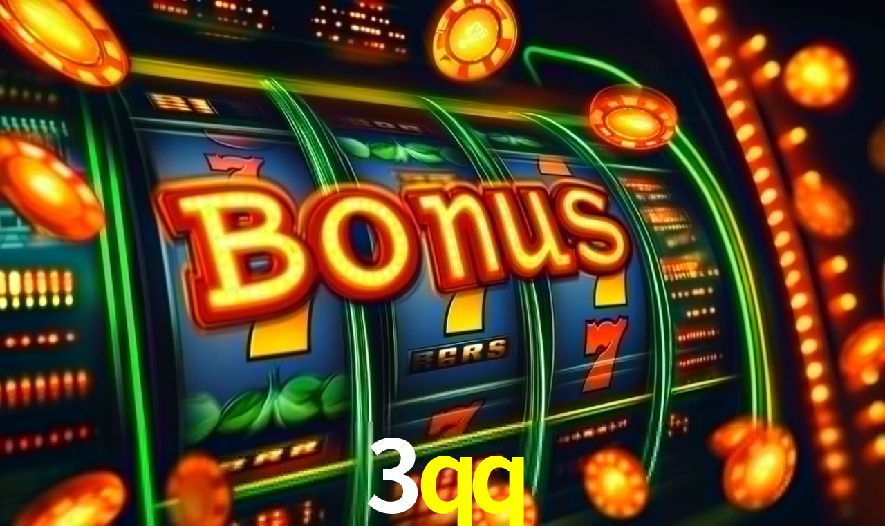VIP Casino 3qq