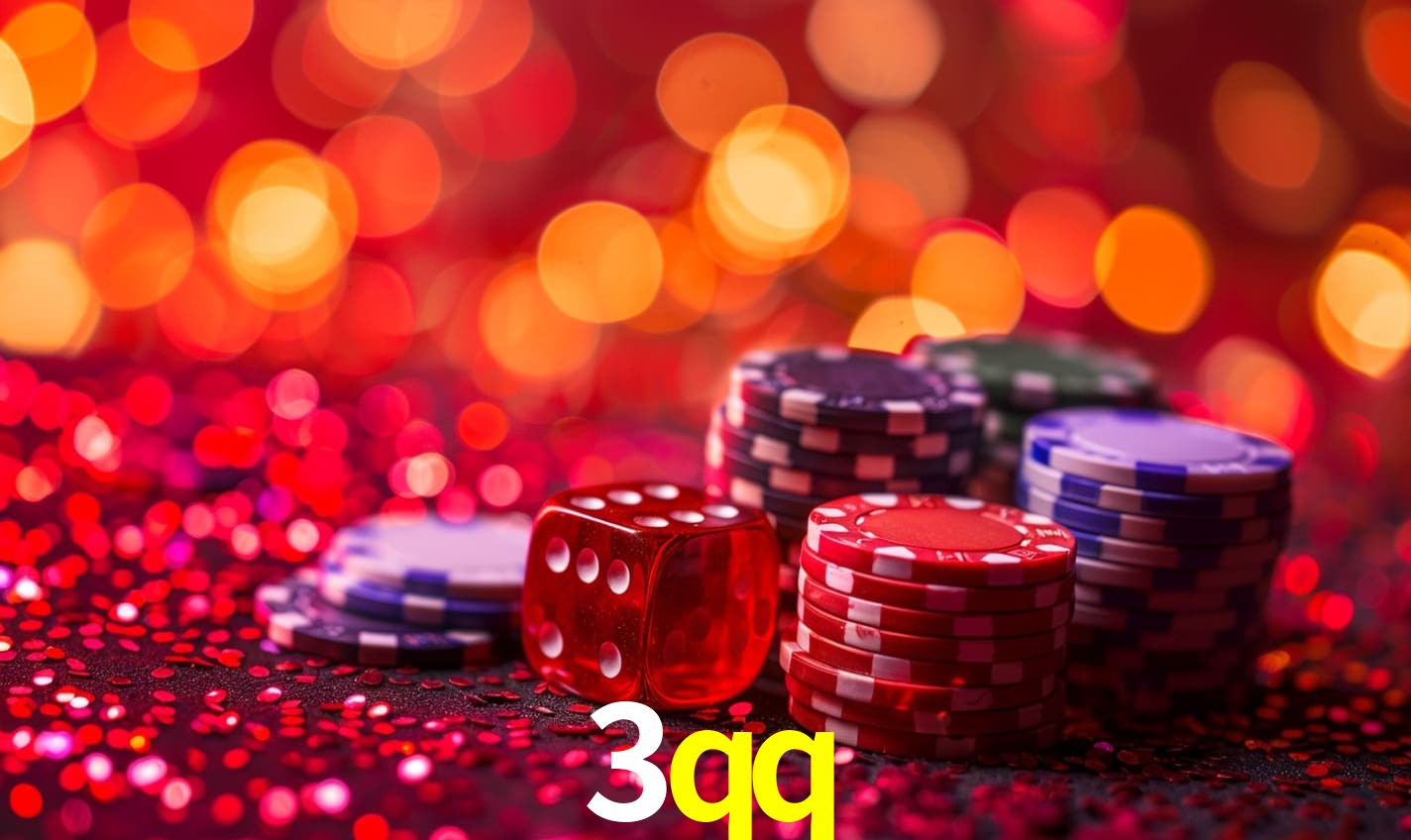 Desvendando o Mundo dos Jogos Virtuais na 3qq