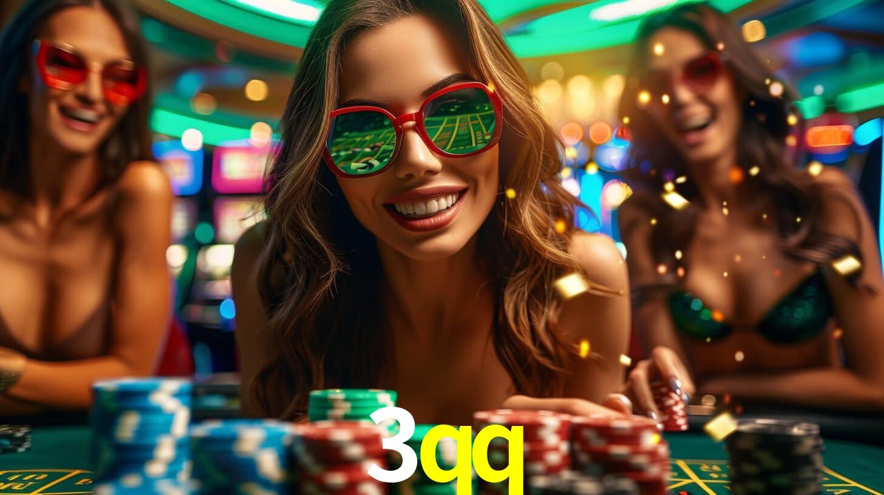 Football Betting 3qq