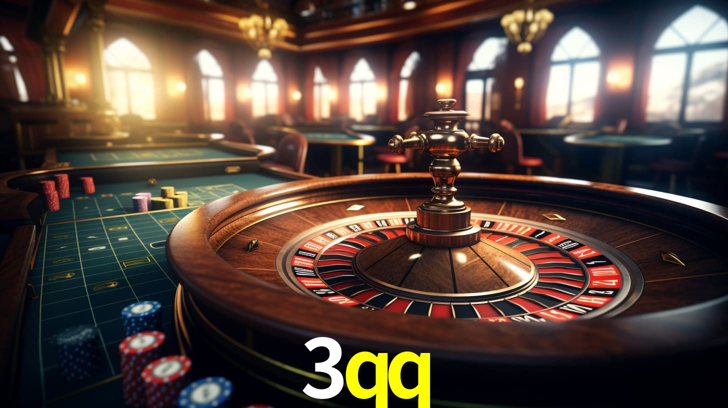 Live Casino 3qq